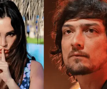 Martha Higareda dice que fue musa de León Larregui para la canción Soñé
