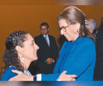 Premio Nacional de Ciencias es otorgado a la mamá de Claudia Sheinbaum