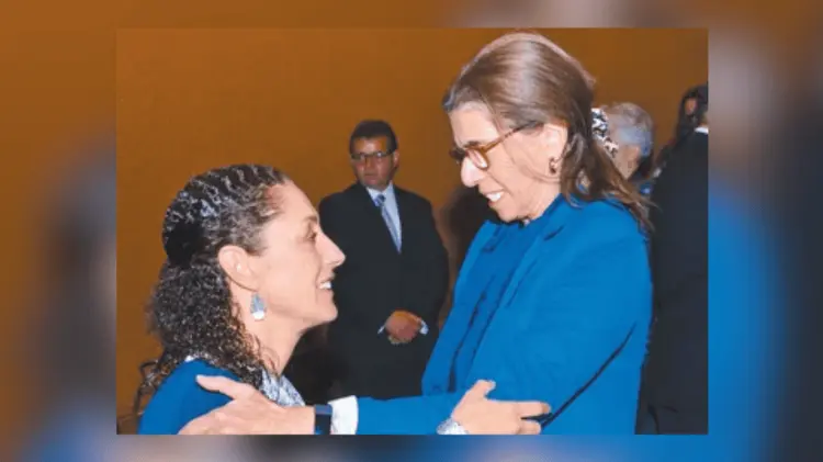 Annie Pardo fue reconocida con el Premio Nacional de Ciencias. (Foto: Tomada de Redes)