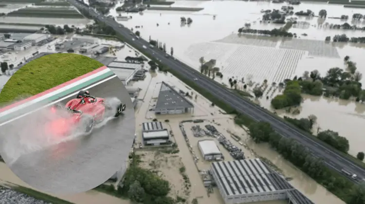 Las lluvias han generado inundaciones y crecidas de ríos. (Foto: Cortesía)