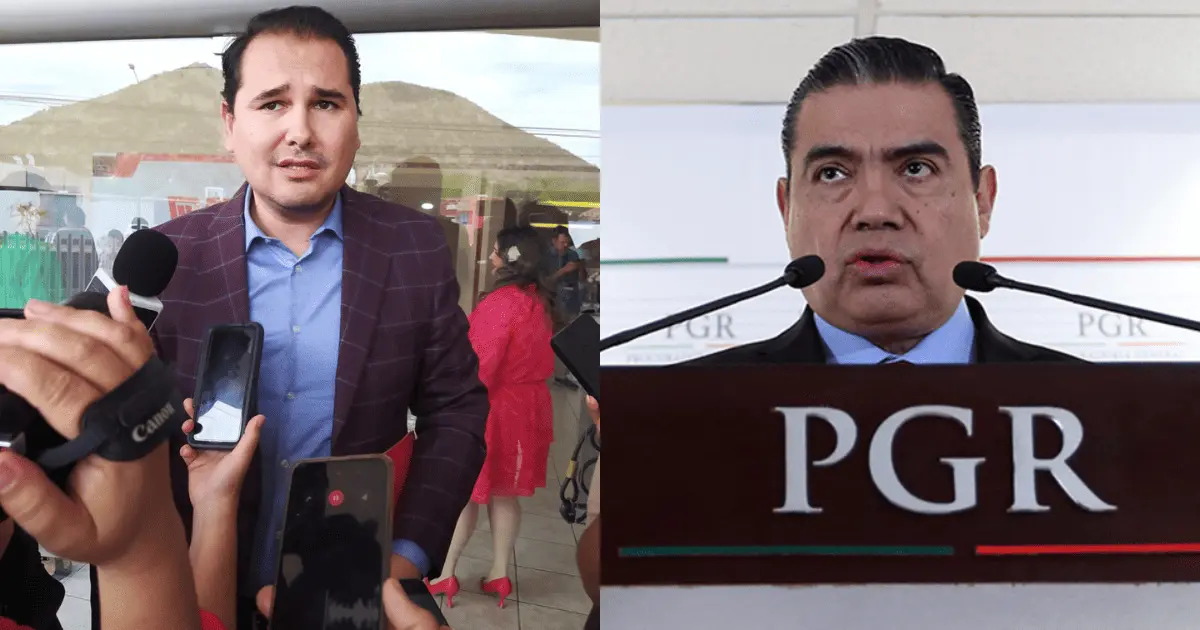 Esperan respaldo contundente del Congreso a posible nuevo fiscal de Sonora