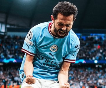 Manchester City humilla al campeón y buscará la ansiada corona de Europa