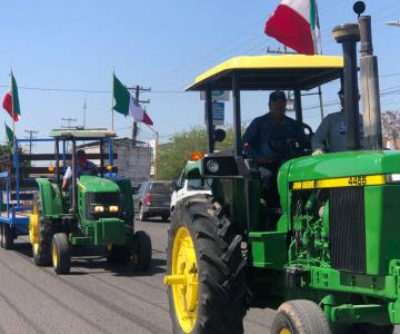 Productores de Sonora se endeudan por cierre FND