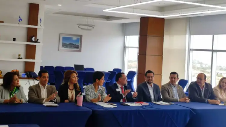 Foto: Especial / EXPRESO.