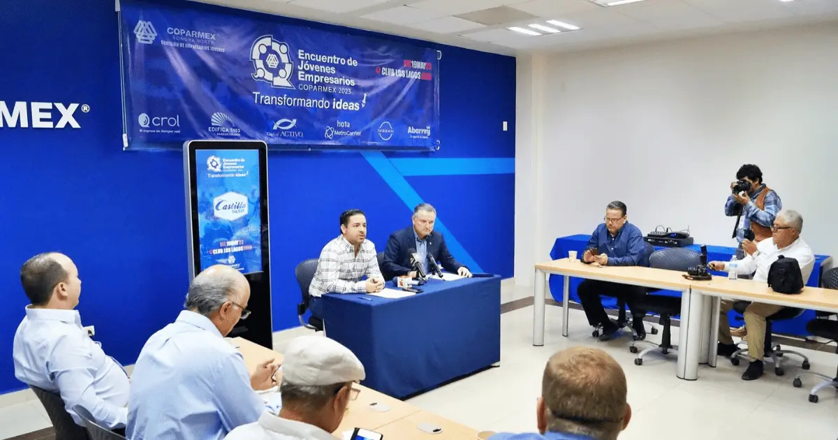 Listos para transformar ideas en Hermosillo