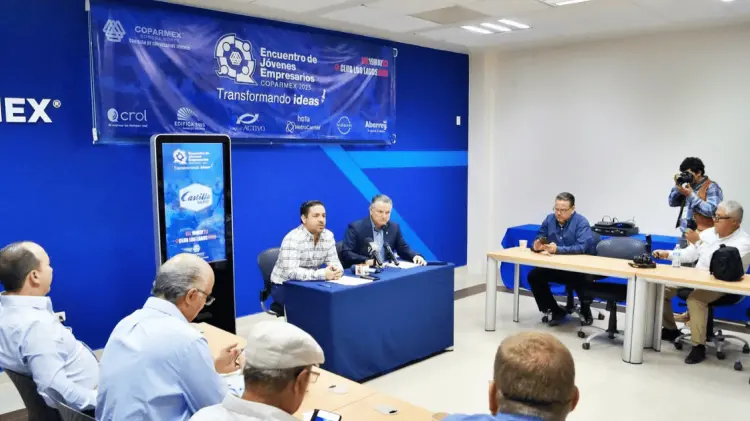 El evento será este 19 de mayo en Los Lagos. (Foto: Especial/EXPRESO)