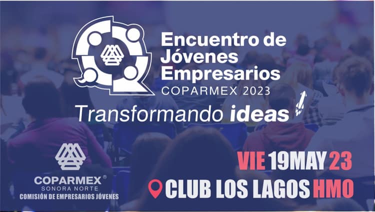 Listos para transformar ideas en Hermosillo