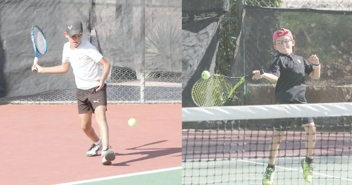 Arranca Torneo G1 Infantil-Juvenil de la FMT en Hermosillo