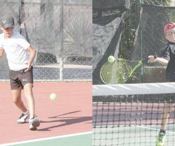 Arranca Torneo G1 Infantil-Juvenil de la FMT en Hermosillo