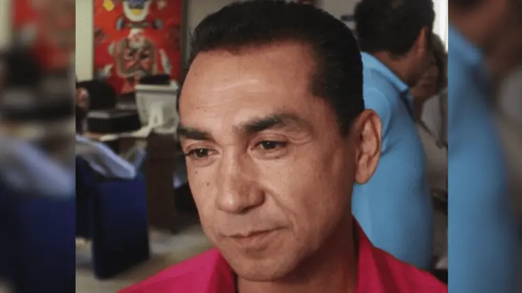 José Luis Abarca, ex alcalde de Iguala, Guerrero. (Foto: Cortesía)