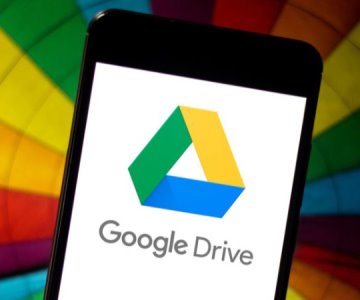 ¿Cómo eliminar archivos en Google Drive?