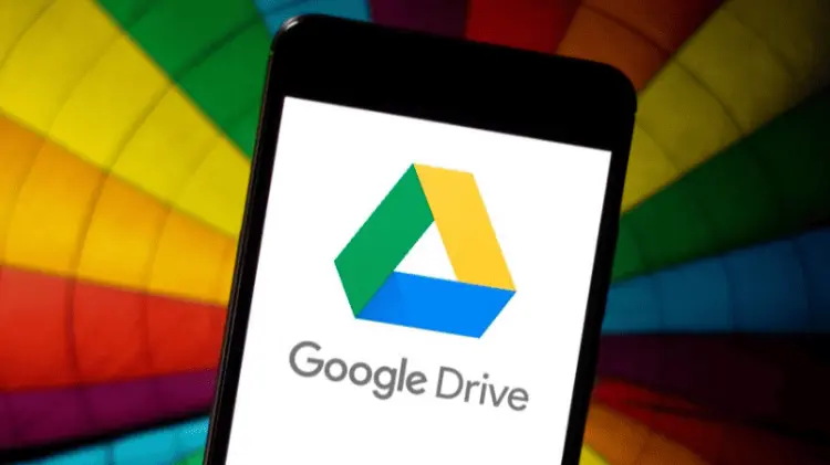 Google Drive es una plataforma en la que guardas archivos. (Foto: Redes / EXPRESO)