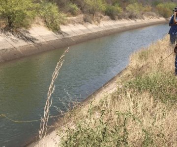 Detienen a joven que arrojó a su primo a canal de Guasave