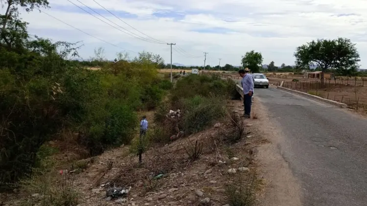 Foto: Especial / EXPRESO.