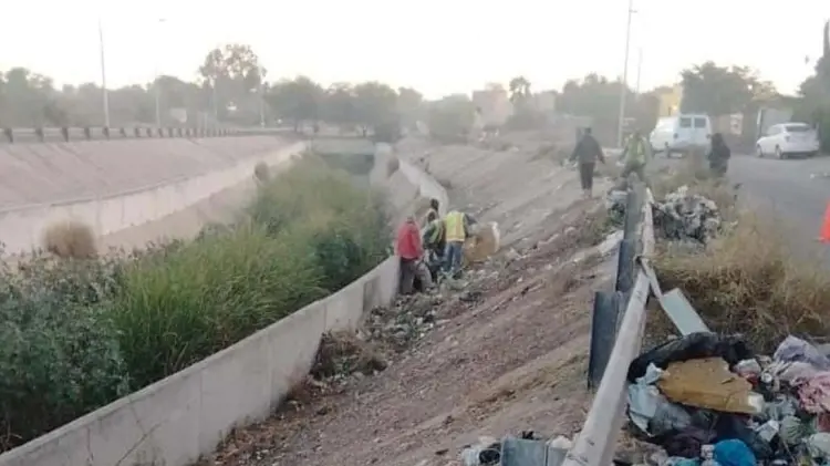 Foto: Especial / EXPRESO.