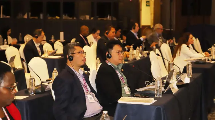 Foto: Jesús Ballesteros / EXPRESO.