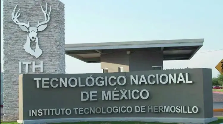 El ITH se consolida como el plantel tecnológico más grande del estado. (Foto: Especial/EXPRESO)