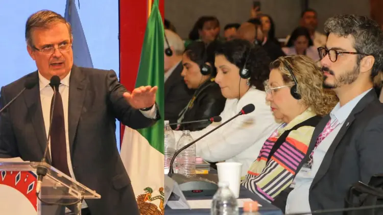 Foto: Especial / EXPRESO.