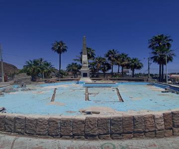 Remodelación de Monumento del Obelisco estará lista antes del 13 de julio