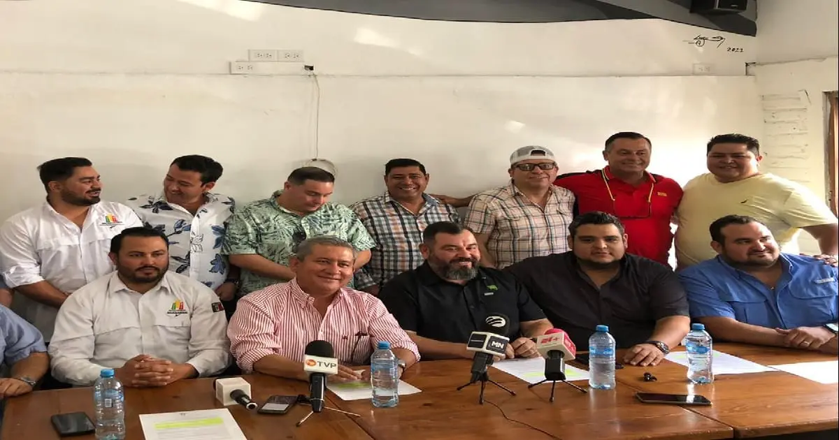 Piden restauranteros implementen acciones para disminuir delitos en Cajeme