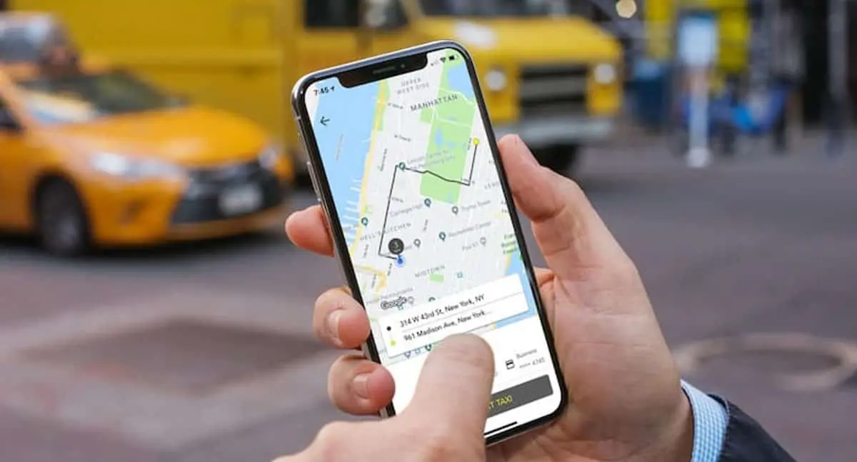 Canirac y Togui Hiaki unen fuerzas para brindar transporte seguro