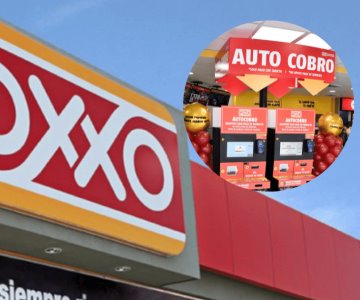 Así son las primeras tiendas Oxxo con autocobro