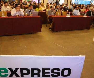 Encuentro de Jóvenes Empresarios supera expectativas