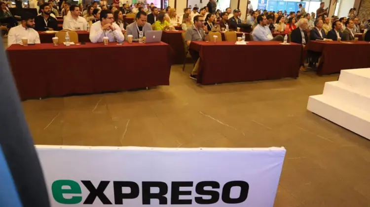 Foto: Jesús Ballesteros / EXPRESO.