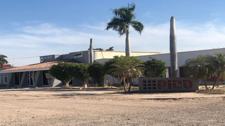 Deuda de industriales en Cajeme asciende los 30 mdp (Foto: Ana Camargo/EXPRESO)