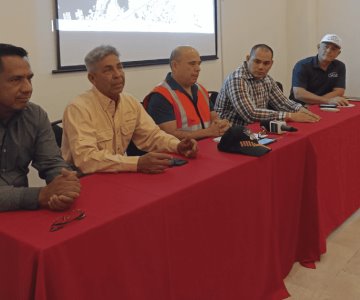 Invitan a la Carrera por la Marina Nacional 2023 en Guaymas