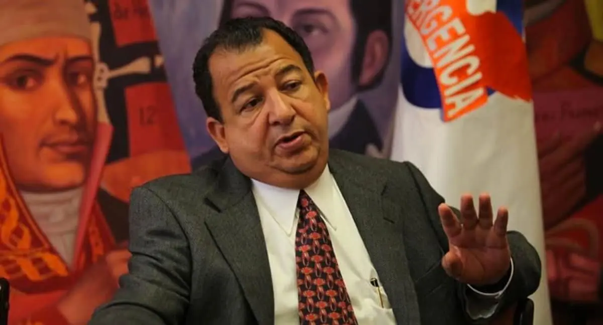Muere exalcalde de Acapulco Luis Walton