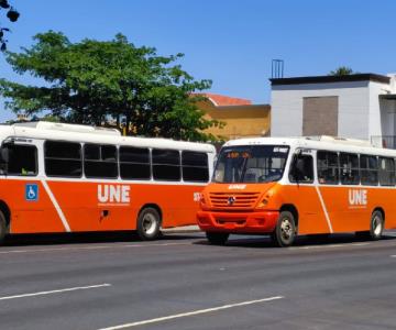 Aumentan mujeres operadoras de transporte urbano en Hermosillo