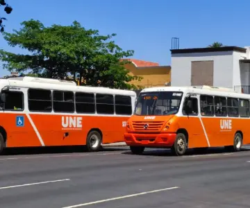 Así operará el transporte urbano en Hermosillo el 24 y 25 de diciembre