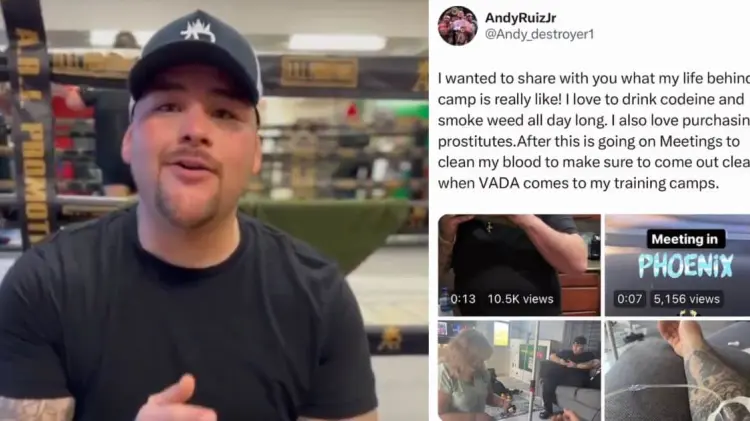 La publicación fue borrada rápidamente de su cuenta de Twitter. (Foto: Especial/EXPRESO)