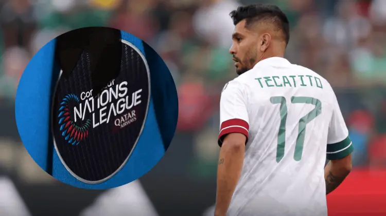 Jesús Manuel Corona no aparece en selección desde junio de 2022. (Foto: Cortesía)