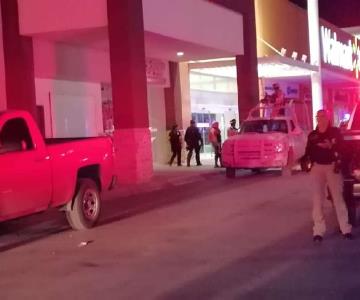 Explota bomba molotov en sala de cine de Ciudad Juárez; generó pánico