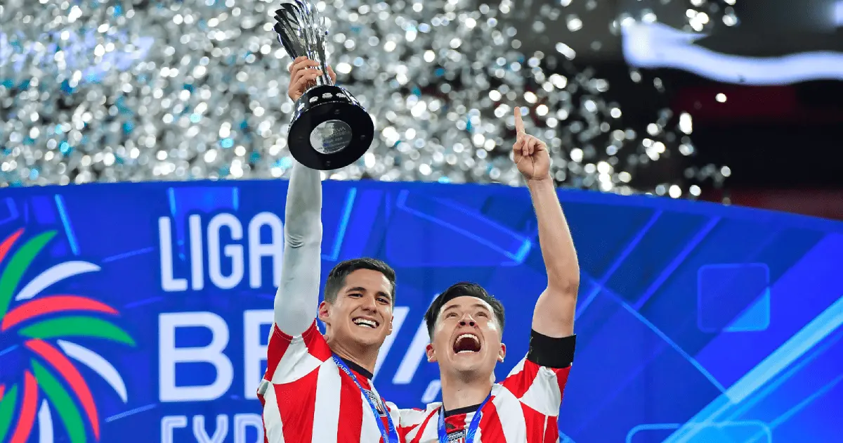 El Tapatío es nuevo campeón de la Liga Expansión MX CL23