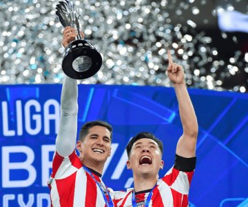 El Tapatío es nuevo campeón de la Liga Expansión MX CL23