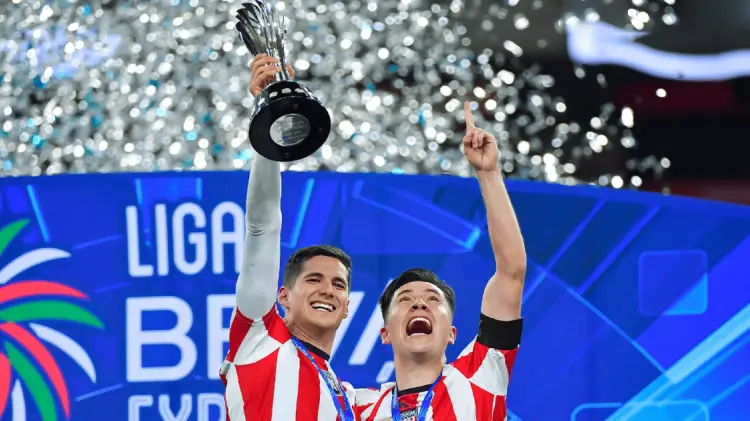 El Tapatío es campeón del Clausura 2023 de la Liga Expansión MX. (Foto: Cortesía)