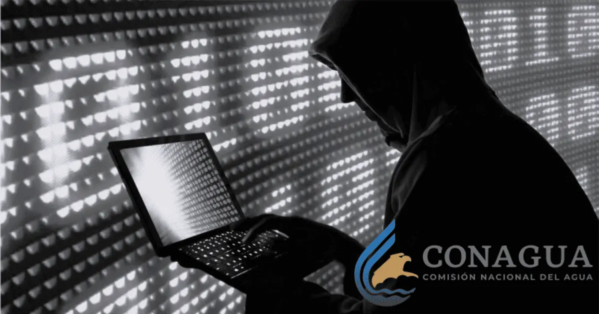 Conagua llegará a 7 semanas sin poder solucionar hackeo