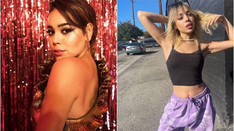 El antes y después de Danna Paola: así fue su cambio drástico