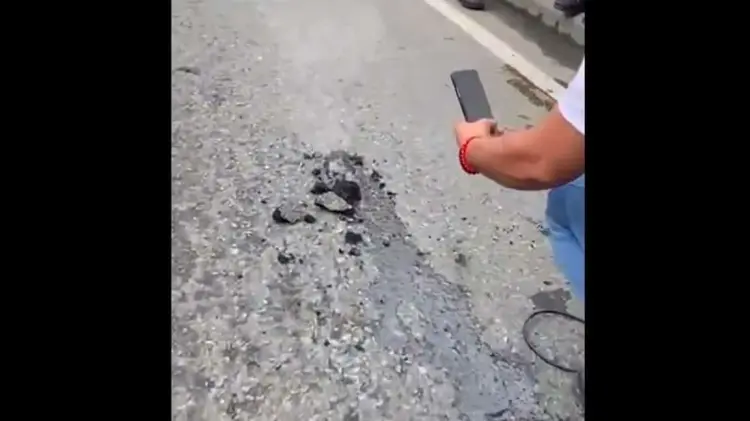 Foto: Especial / EXPRESO.