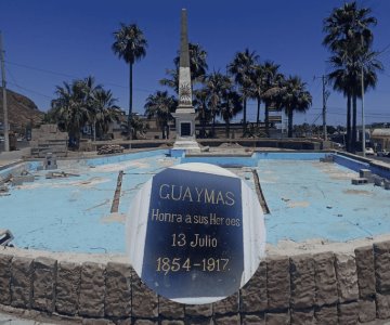 Fuente del Obelisco se queda; Ayuntamiento la remodelará