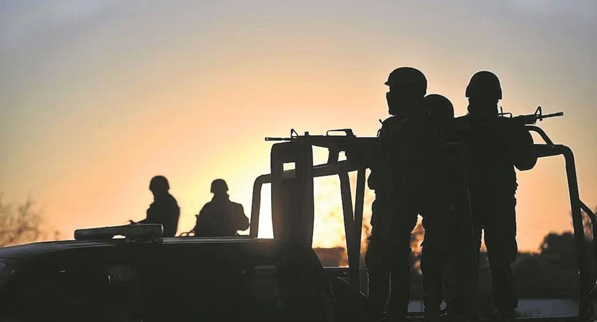 Senado aprueba ingreso de marines de EU a México