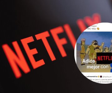 ¡Adiós Netflix! Los memes tras al fin de la contraseña compartida