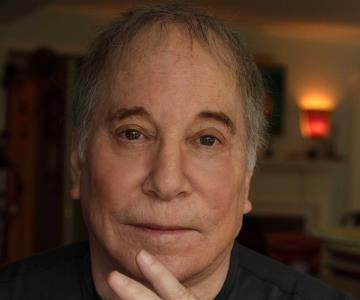 Paul Simon podría perder la audición de un oído