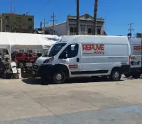 Módulo Repuve llegará a Hermosillo para regularización de autos chocolate