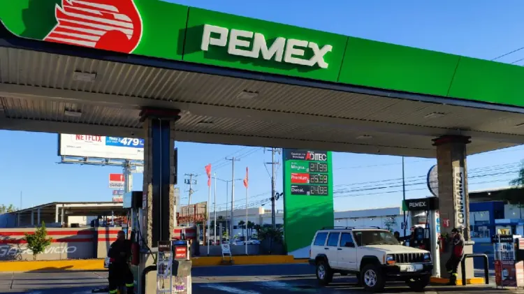 La nueva Ley secundaria en materia de hidrocarburos fue publicada el 18 de marzo. (Foto: Archivo)