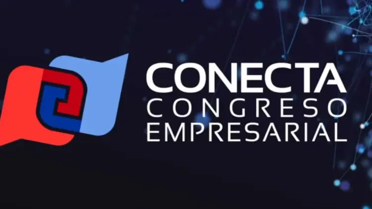 (Imagen: CONECTA Congreso Empresarial)