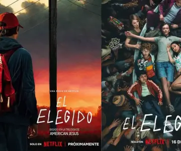 Niños de la etnia Yaqui debutarán en la serie de Netflix "El Elegido"